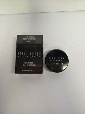 Bobbi Brown Essentials Eye Shadow - White 1